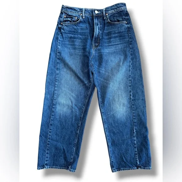 Mother Superior The Half-Pipe Ankle in Did You Bring Me Anything Sz 29 - Picture 4 of 13